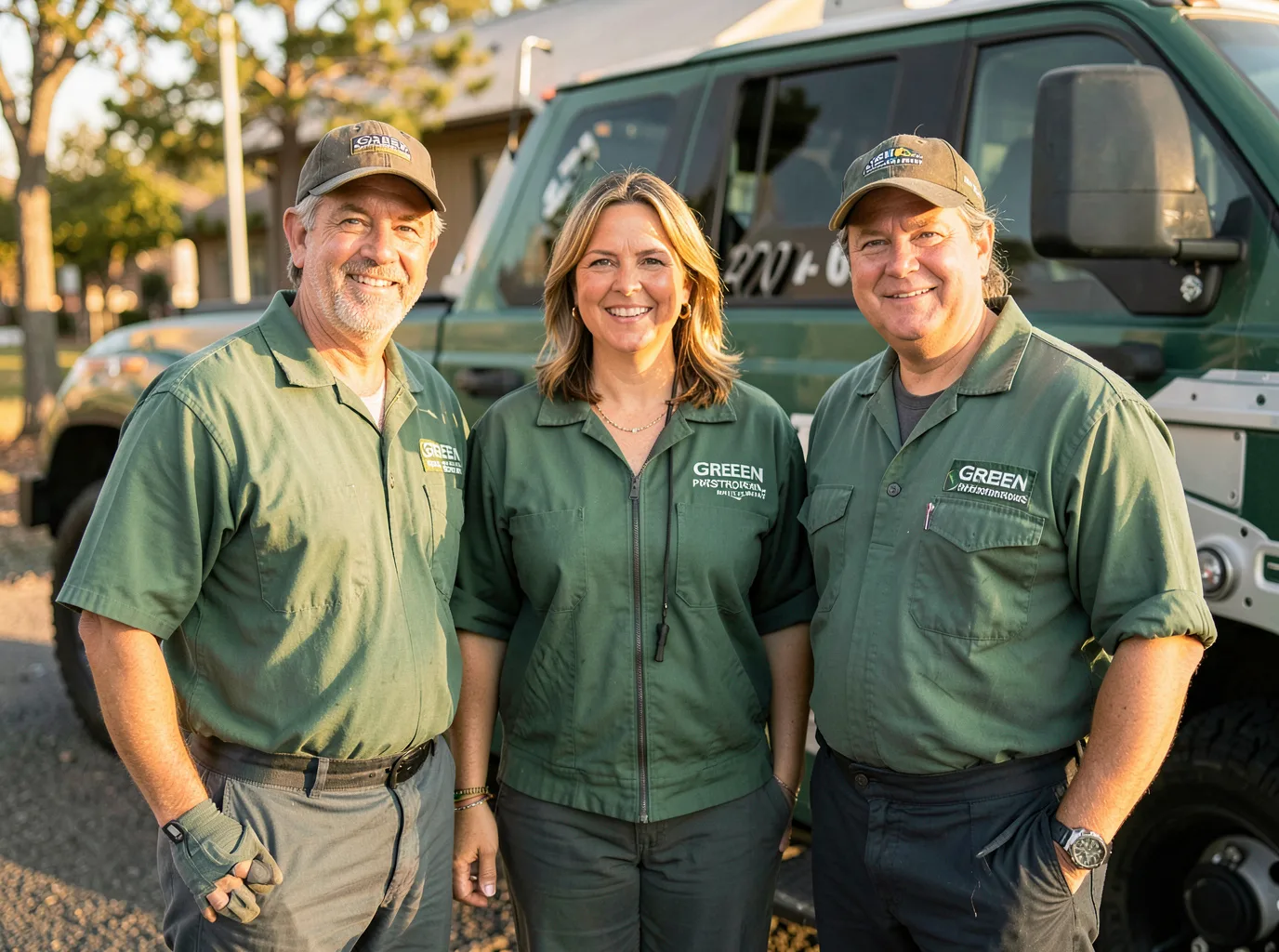 Water Damage Restoration company in Ottine, TX
