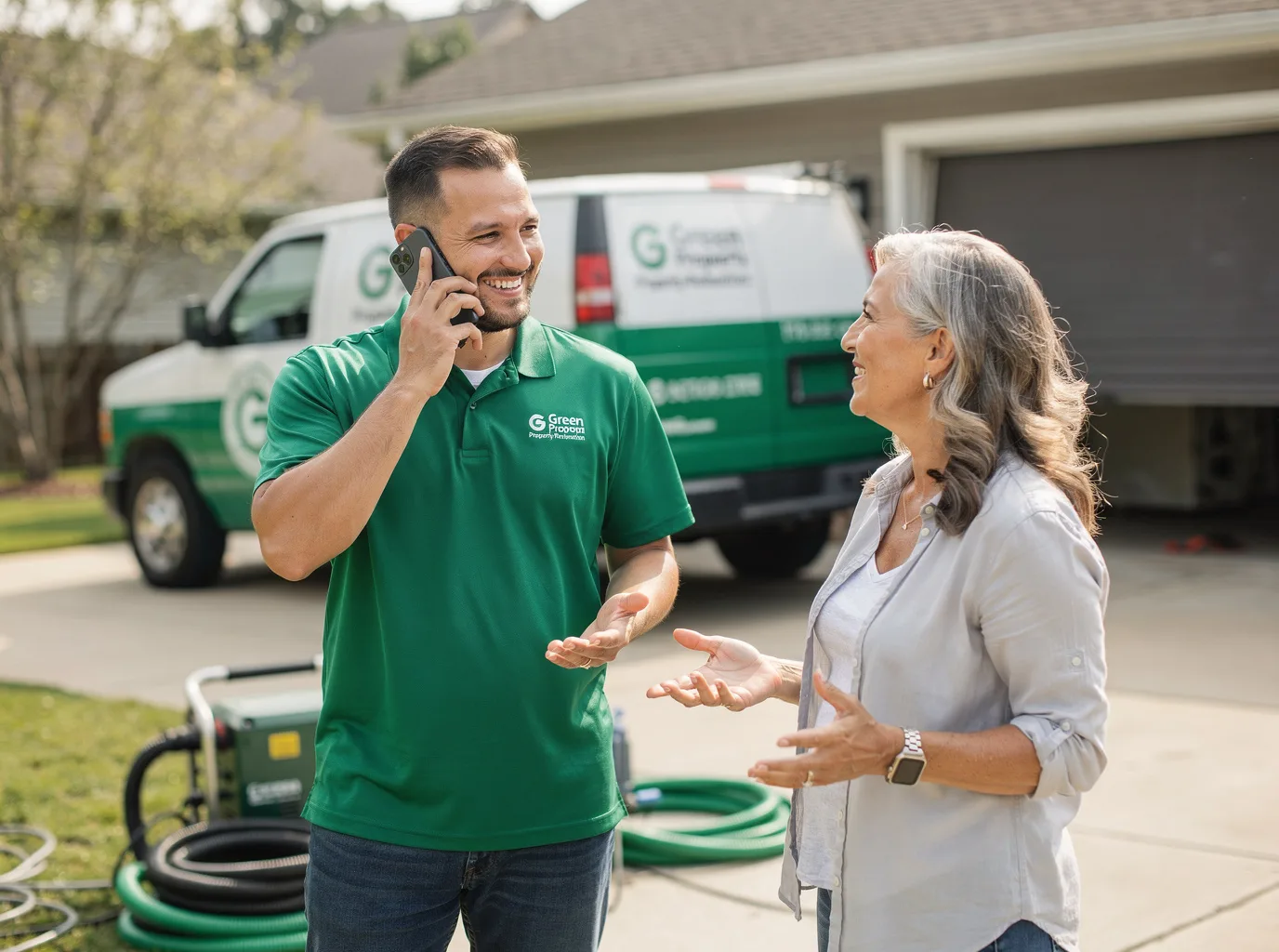 Water Damage Restoration Ottine, TX FAQs